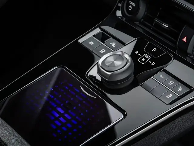 【e汽车】TOYOTA bZ4X：丰田“beyond Zero”的起点