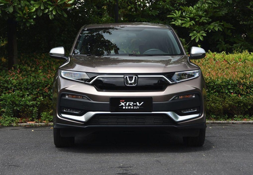 刚上市就降价！这款销量N0.1的本田SUV 值得买吗？