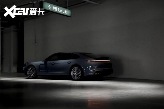 Panamera最有性价比的时代，居然是现在？