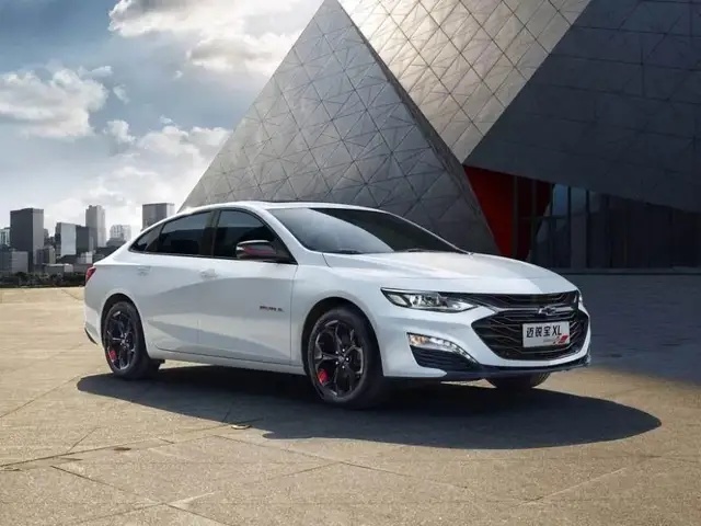 传统1.6T+扭力梁，凡尔赛C5 X是最具性价比的中级车吗？