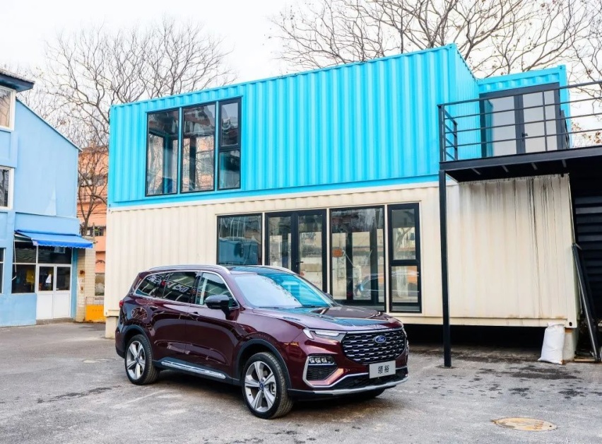 用A级车的价格买中大型SUV？