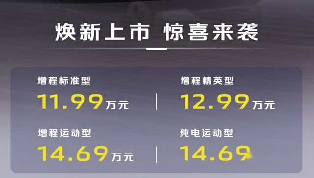 2025款深蓝SL03上市，它凭什么是年轻人的第一台运动轿跑？