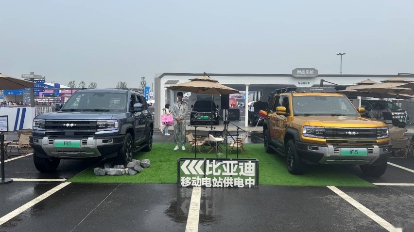 燃油车大势已去 电车时代来临 7月新能源渗透率超50%影响深远