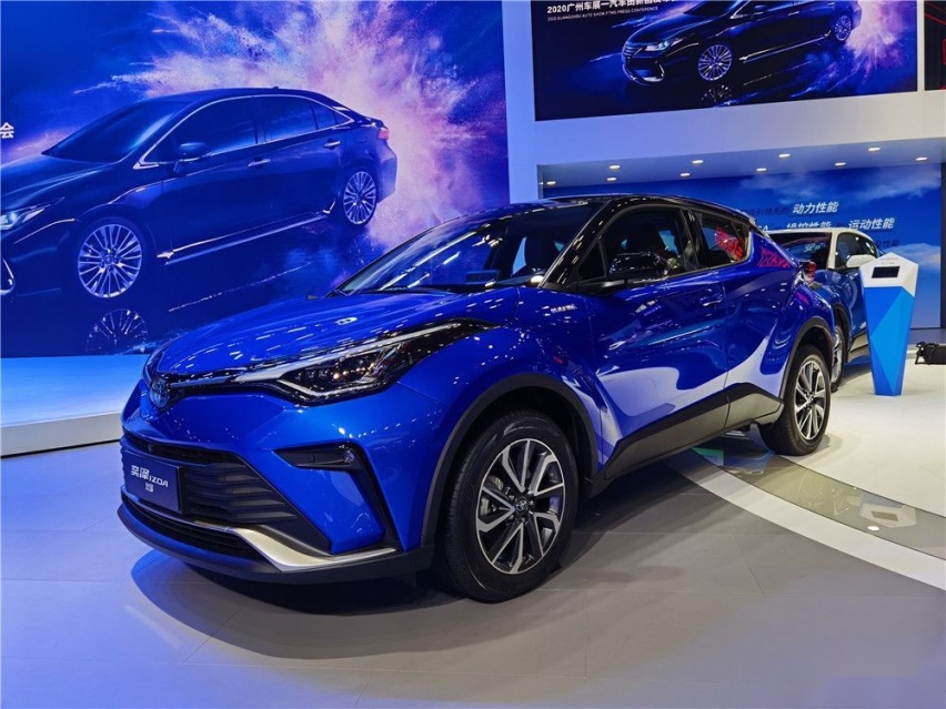 全是狠角色 6月即将上市的三款重磅SUV新车