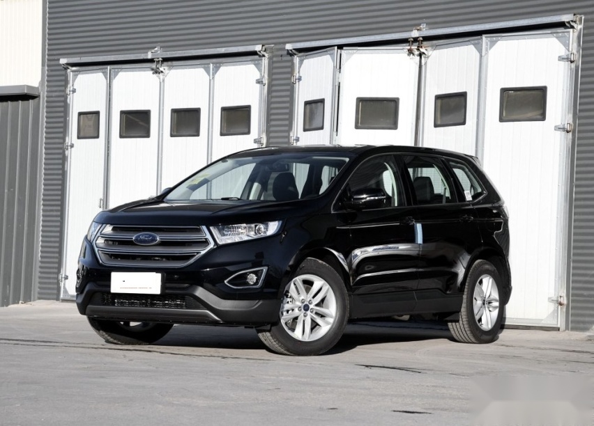 25万预算，三款大空间、高颜值的合资品牌SUV，还有GT车型