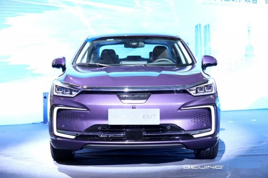 BEIJING汽车“鹏翼计划“升级2.0 与小桔车服战略合作