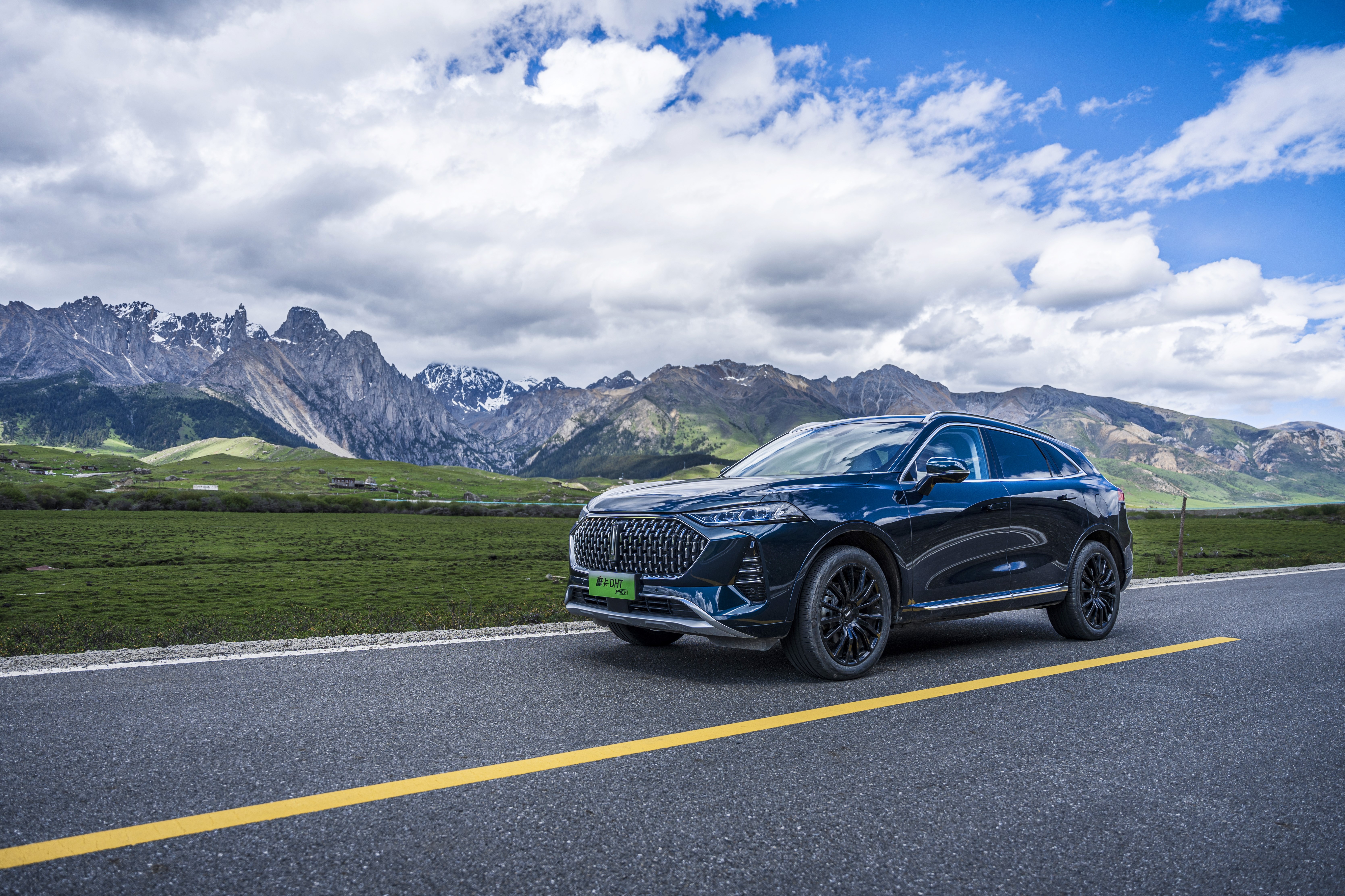 此生必駕中國(guó)魏第二季啟動(dòng),魏牌時(shí)隔三年重啟G318之旅 此生必駕中國(guó)魏第二季啟動(dòng),魏牌時(shí)隔三年重啟G318之旅