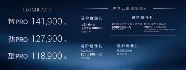 奇瑞瑞虎7仅售7.99万元起 享发动机10年或百万公里质保