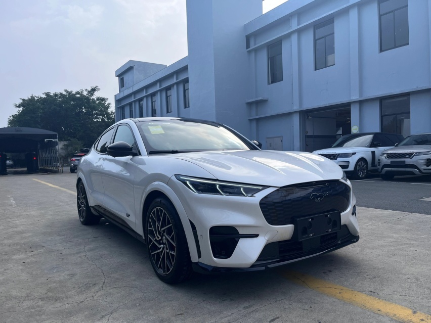 3天后上市！新款福特电马配置曝光，增CarPlay，续航700km