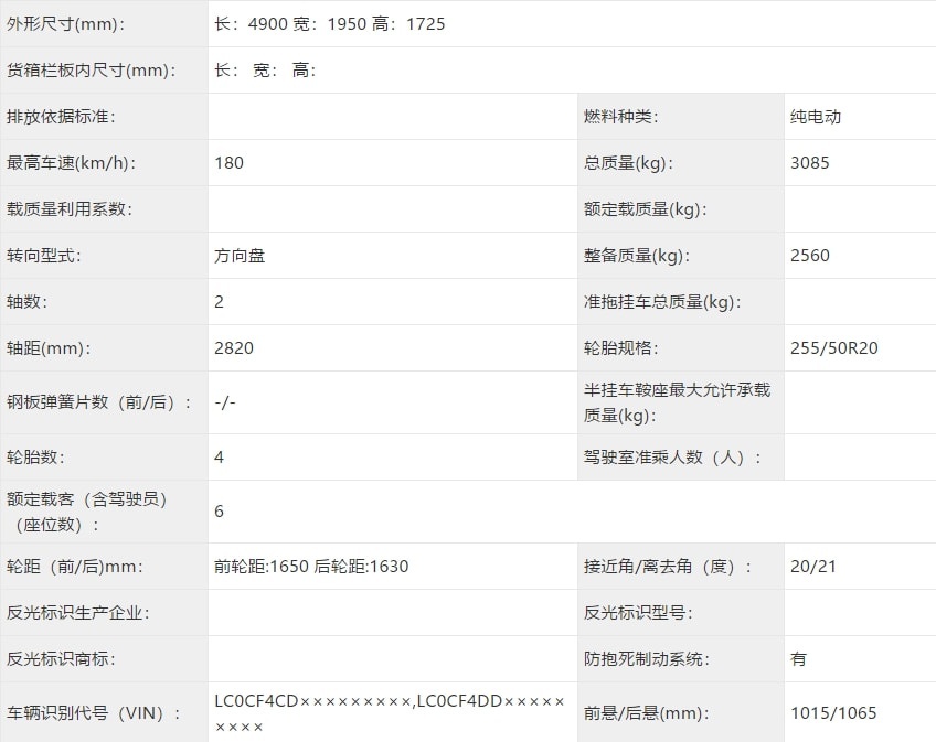 捷途首款硬派SUV概念车发布、比亚迪新款唐EV实车曝光…丨今日车闻