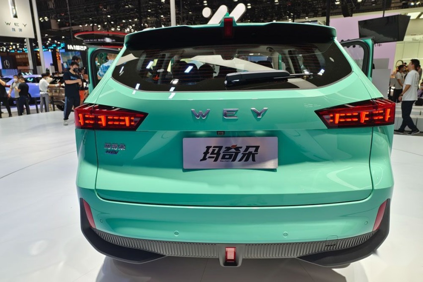 10万出头也能买高能SUV？这几台考虑下
