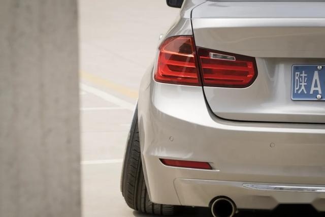 从宝马“M3”变回320Li，还原才是改装车的唯一归宿？