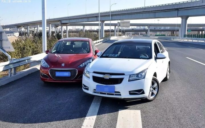 走高速跑长途，长距离出行必备的小技巧