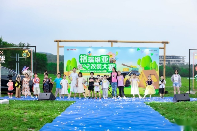 丰田新款格瑞维亚：匠心细节铸就奶爸出行新典范
