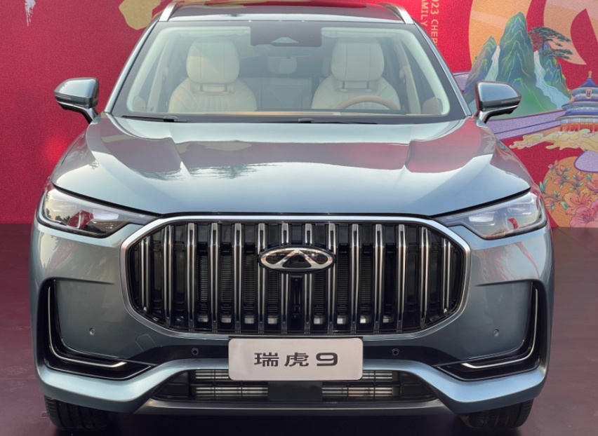 首次曝光，将上市！奥迪Q5L同级+2.0T动力，奢华内饰，或14万