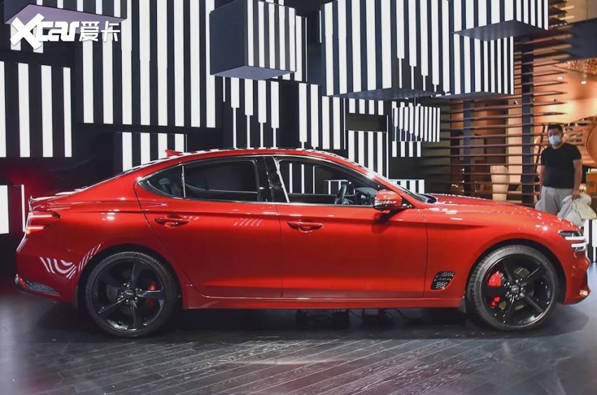 捷尼赛思G70购车指南：24.98万元起售，是否值得买？