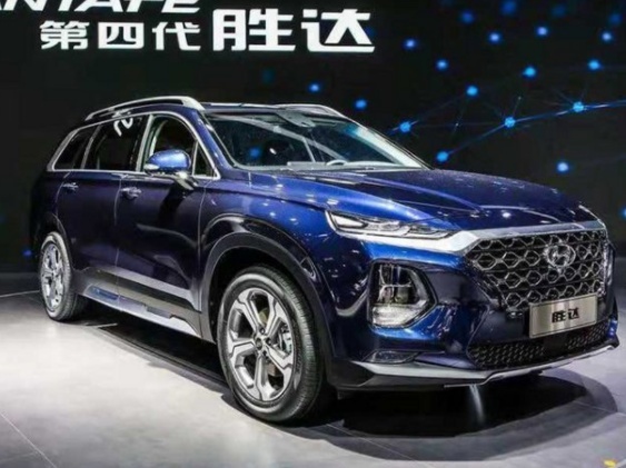 现代胜达实用性强吗？动力够用吗？