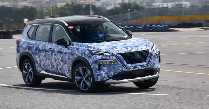 上海车展值得关注的硬派越野车和SUV