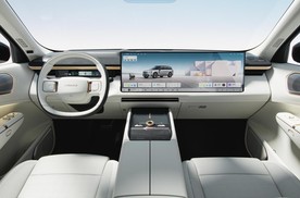 中大型 SUV 都扎堆了，领克 900 凭啥让你放弃理想、问界？
