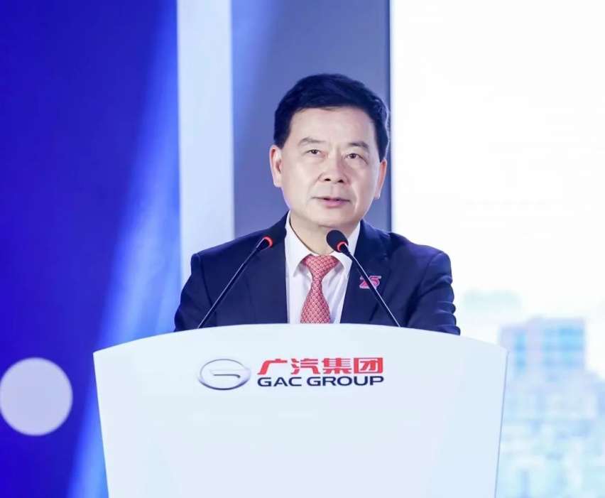 25岁的“后生仔”广汽：更科技，更开放，更年轻