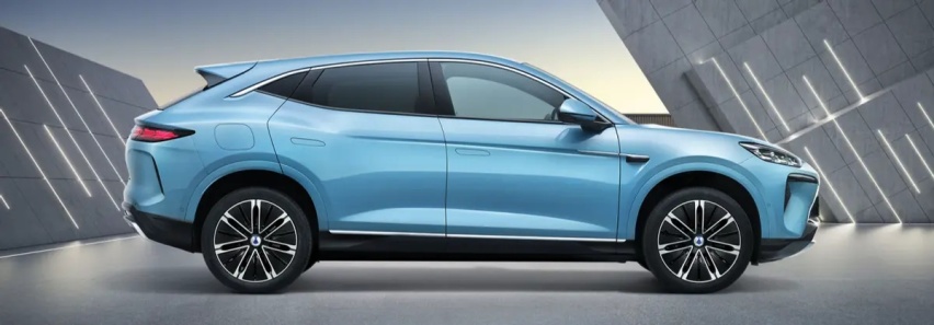 售价23.98-32.98万元 新款腾势N7上市 竞争特斯拉Model