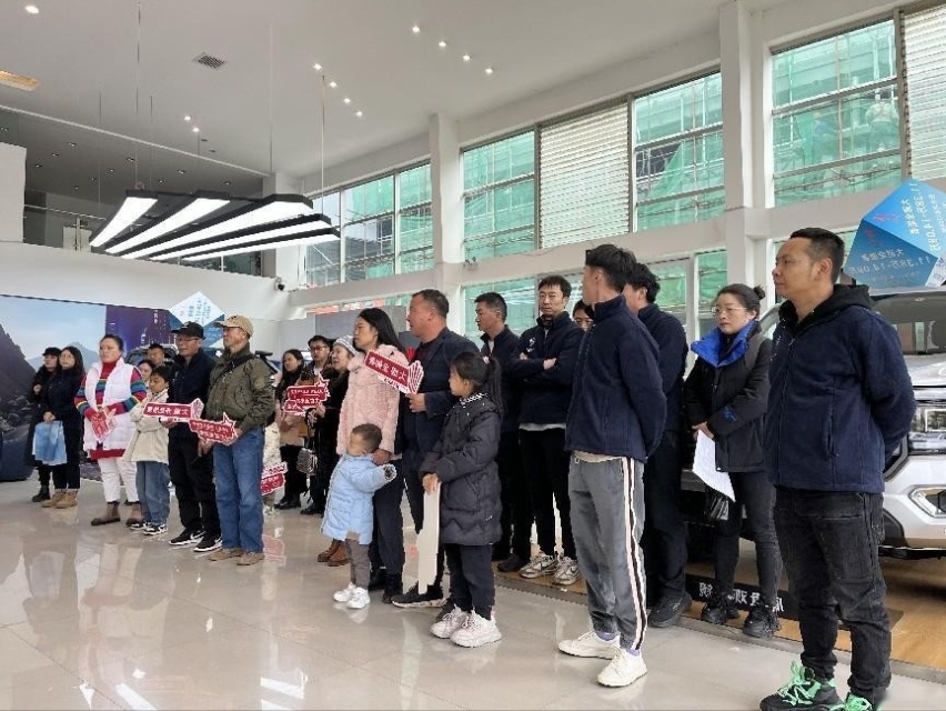 17万级全性能皮卡性价比之王-江铃大道敢探者试驾体验