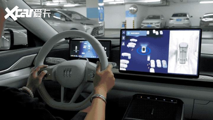 新时代B级车开创者，别克至境L7上市，限时权益价仅16.99万元起