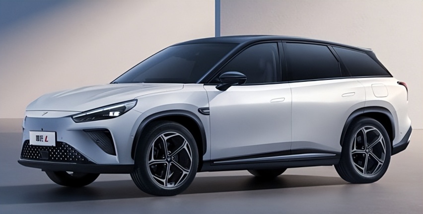13万级纯电suv，银河E5和哪吒L哪款更适合你？