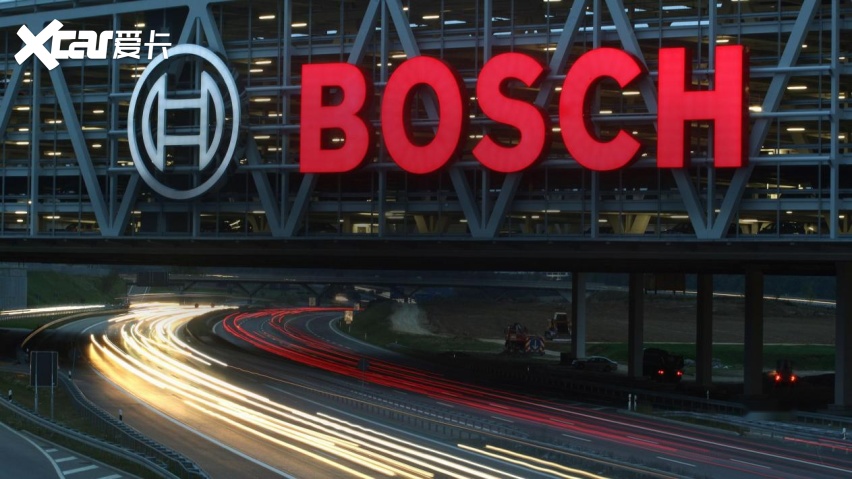 博世的硬币两面