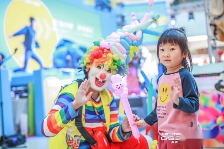 0首付+高保值！“小钢炮”传祺GS3·影速登陆长春