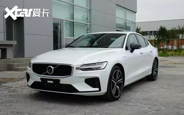 不只换代这么简单！配备十多项安全科技，沃尔沃全新S60曝光