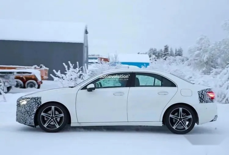 2022年，BBA还有哪些燃油新车？