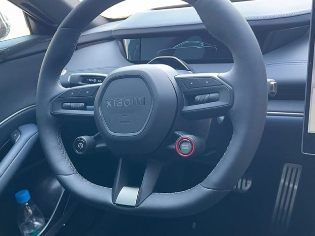 小米汽车28日发布，实锤了？雷军这次是否愿意再交个朋友？