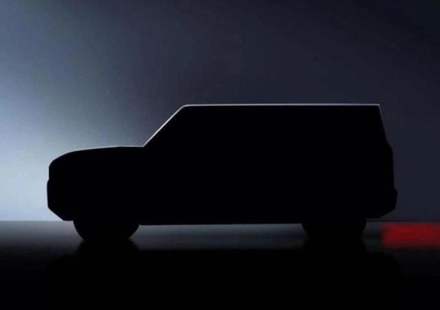 奇瑞也要仰望？硬派SUV+全新轿车，奇瑞新能源新车规划曝光