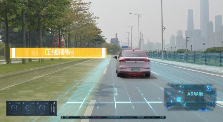 NEDC续航里程600km不是重点？