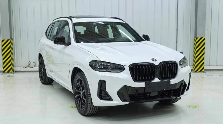 工信部最新一期申报的SUV，这4款最值得看，国产、合资都有