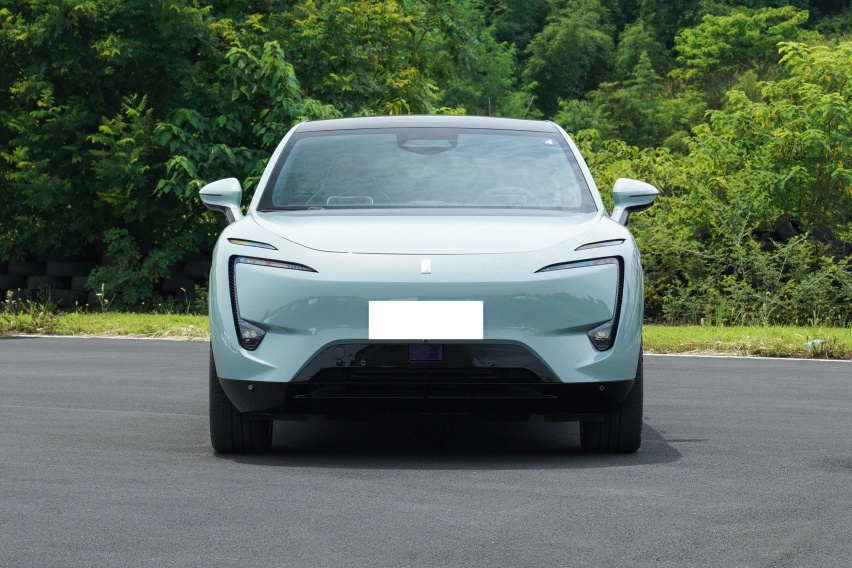 开了3次Model Y，转头却入手阿维塔11，车主：发现这两款车的差距