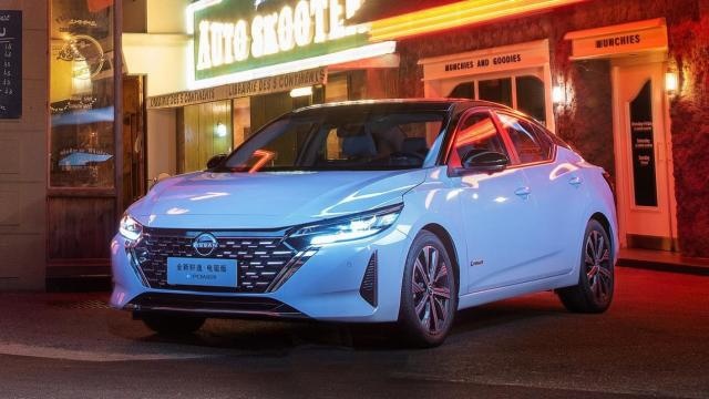 还只看朗逸、轩逸？秦PLUS冠军版能否对合资家轿降维打击？