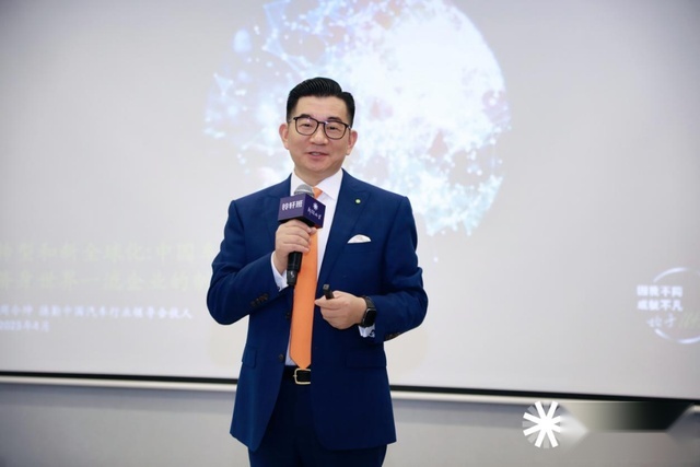 用内功对抗内卷，用内行对抗内耗，轩辕之学铃轩2期最后一课