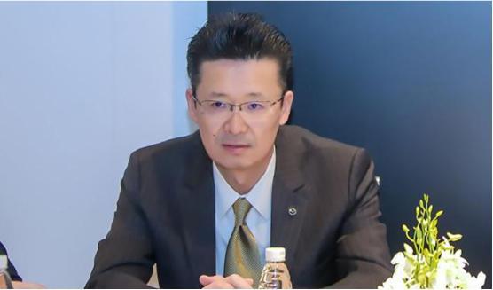 CX-8亦没能拯救长安马自达  换帅止损能否奏效？