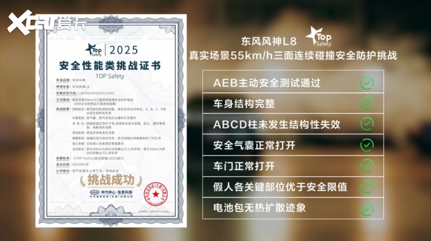 顶流齐聚！东风风神L8化身“福利发射器”掀起购车热潮！