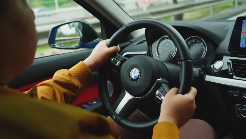 20万出头买BBA的入门轿车，谁更值？