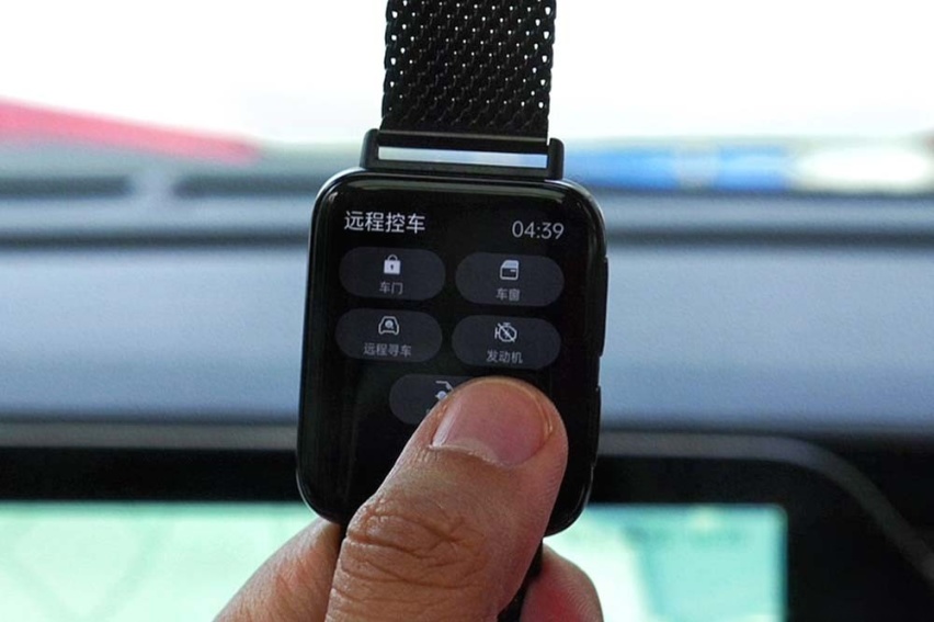 试驾长安欧尚X7 PLUS:不仅新动力更舒适 黑科技还没有落下