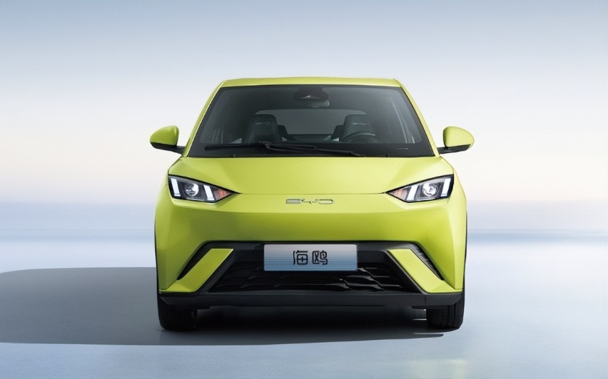 2023年这十款热度爆表的新车，没买过你也听说过！