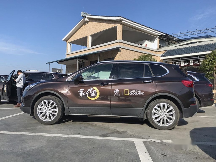 紧凑型SUV的价格买中型SUV，实拍2020款昂科威28T