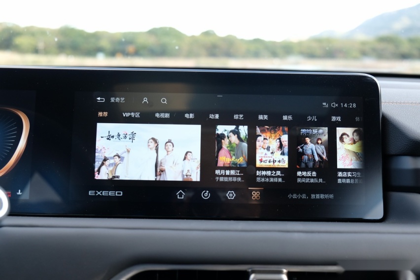 中国最安全的中型SUV，顶配不超18万！