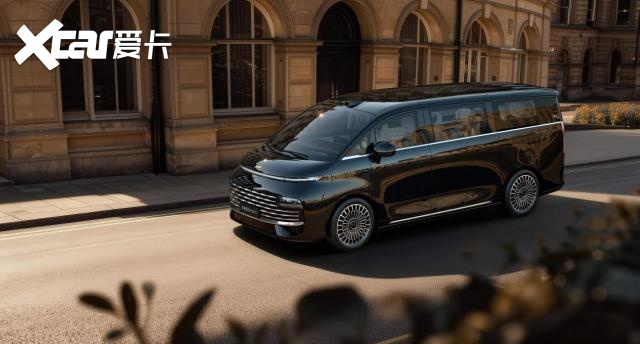 2025国产MPV五大“最”盘点:腾势D9稳坐销冠,极氪009国产最豪