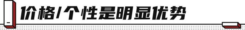 26.5万起 4秒破百/轴距近3米！福特全新SUV黑马的节奏
