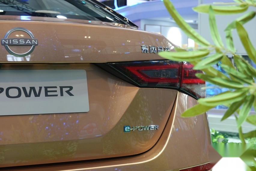 2021天津车展丨东风日产全新劲客上市 e-POWER中国首款车亮相