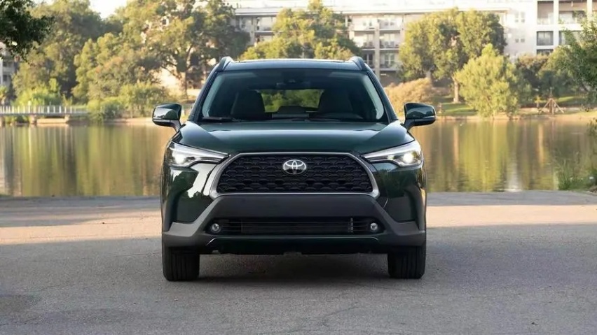 “兰达”家族再添新成员，锋兰达或成为最便宜丰田国产SUV?